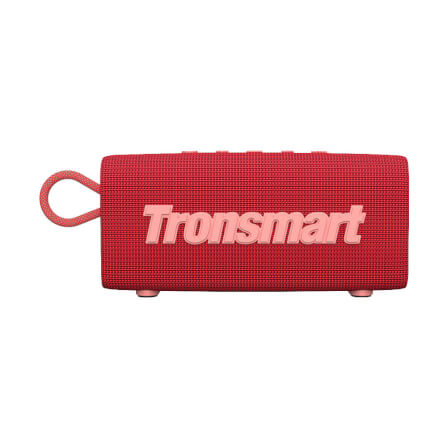 ลำโพงบลูทูธ TRONSMART TRIP 10W - สีแดง